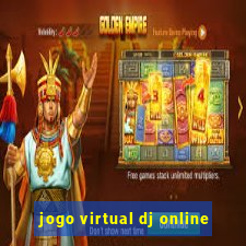 jogo virtual dj online